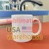 Sublimation Mug 11oz Plain White Blank Coffee Mugs For Sublimation Printing Bulk White Ceramic Sublimation Mug 11 Oz