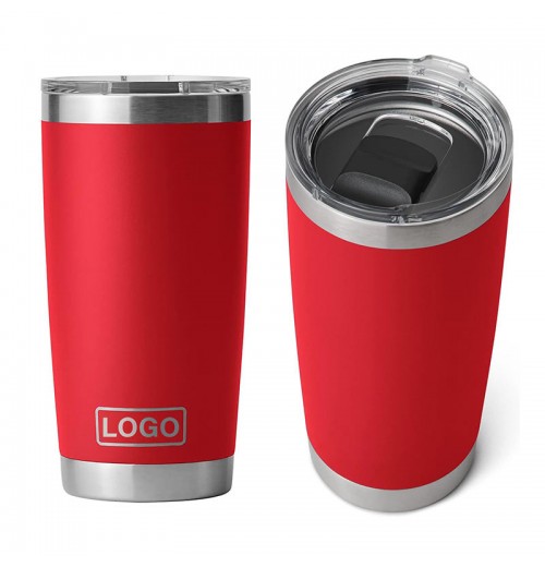 Wholesale in Bulk 20oz Custom For Laser Engraved Logo Car Termos Tumblers Stainless Steel Travel Mugs Vacuum Insulation Cup